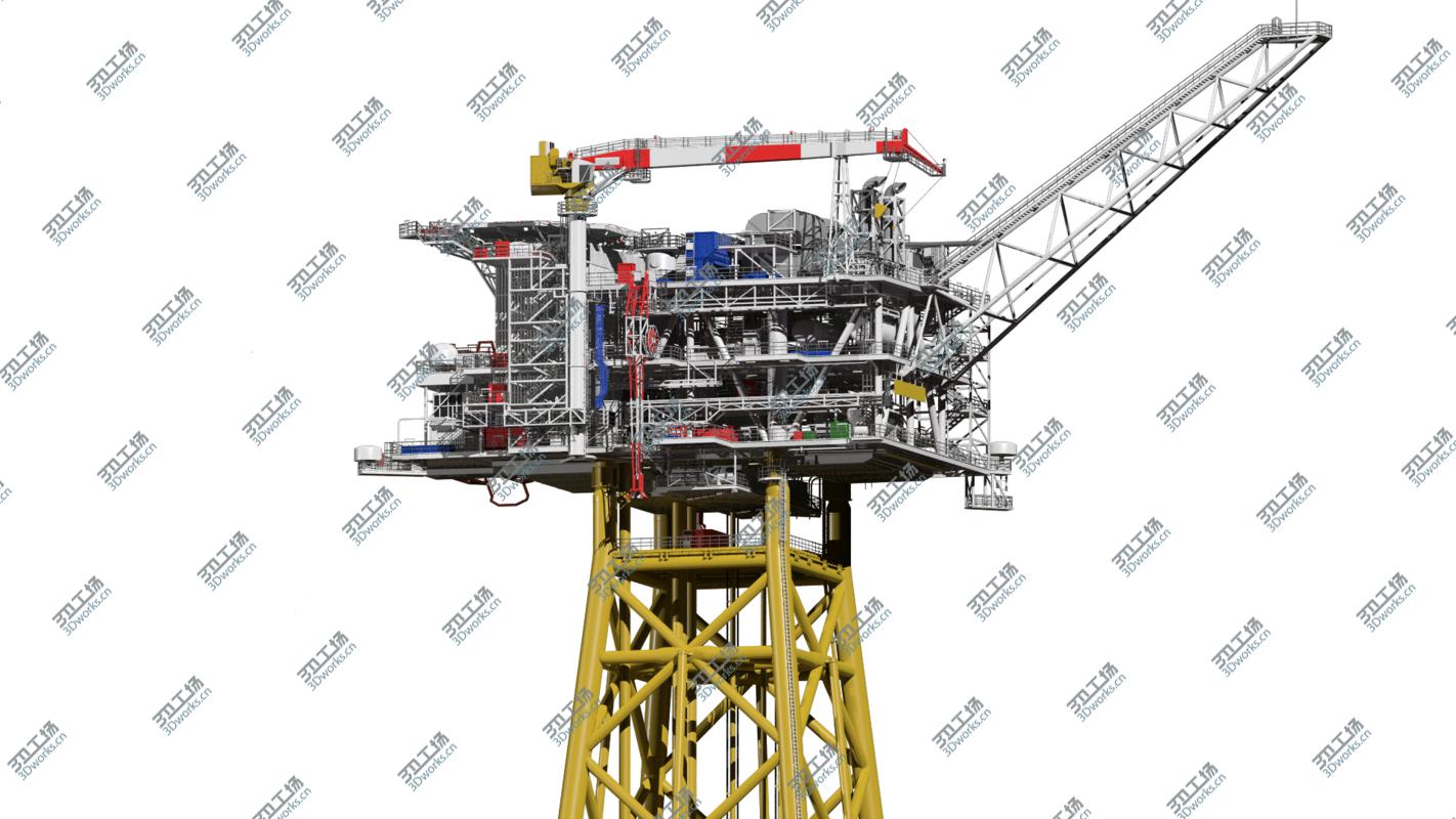 images/goods_img/202104093/3D fixed platform (oil rig) model/1.jpg
